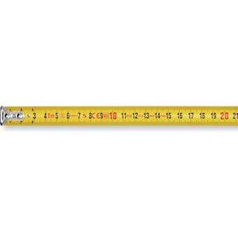  Рулетка Stabila BM 100 19570 3м 