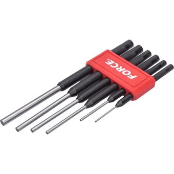  Набор бородков Force 50613 с тонким жалом 6 предметов 