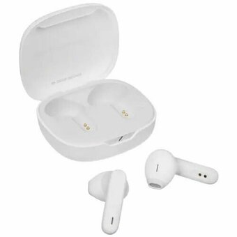 Наушники JBL Wave Flex WHT JBLWFLEXWHT 