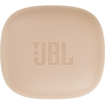  Наушники JBL Wave Flex BEG 