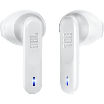  Наушники JBL Wave Flex WHT JBLWFLEXWHT 