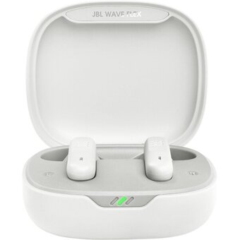 Наушники JBL Wave Flex WHT JBLWFLEXWHT 