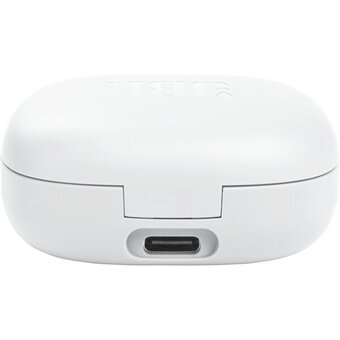  Наушники JBL Wave Flex WHT JBLWFLEXWHT 