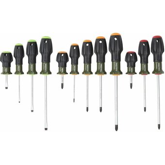  Набор отверток Дело Техники 728125 