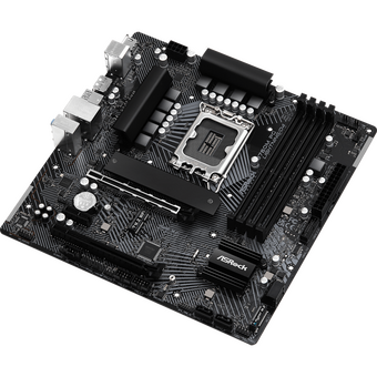  Материнская плата ASRock B760M PG Lightning/D4 