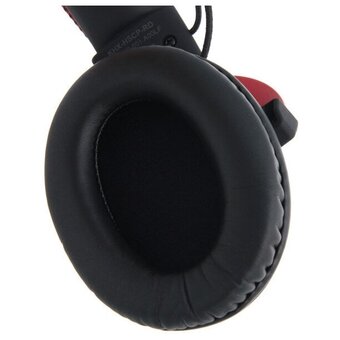  Гарнитура игровая HYPERX Cloud II Red 4P5M0AA 