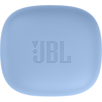  Наушники JBL Wave Flex BLU 