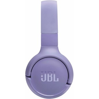  Наушники JBL Tune 670BT пурпурные 