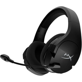 Гарнитура игровая HyperX Cloud Stinger Core Wireless (4P4F0AA) 