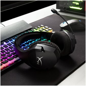  Гарнитура игровая HyperX Cloud Stinger Core Wireless (4P4F0AA) 