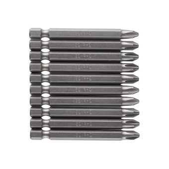  Биты AEG ASDPH27010 (4932479507) РН2x70mm 