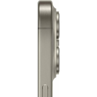  Смартфон APPLE iPhone 15 Pro MTQK3ZA/A 1Tb Titanium 