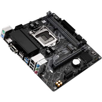  Материнская плата Maxsun MS-Challenger H510M-R (6940709698303) 