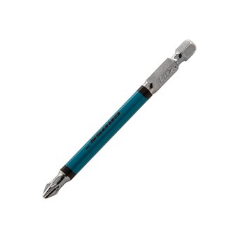  Набор бит GROSS 11263 Ph2x90, сталь S2, 10шт 