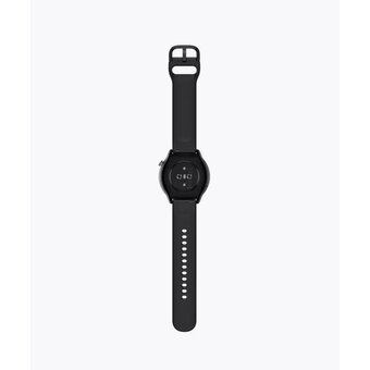  Смарт-часы Amazfit A2174 GTR Mini (AMF-6972596106357) (черный) 