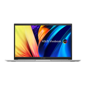  Ноутбук ASUS Vivobook Pro 15 M6500XU-MA105 (90NB1202-M00430) 15.6"(2880x1620 OLED)/AMD Ryzen 9 7940HS(4Ghz)/16384Mb/1024PCISSDGb/noDVD 