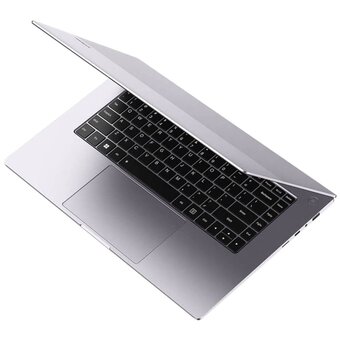  Ноутбук Infinix Inbook X3 Plus XL31 (71008301216) i5-1235U 8Gb SSD 512Gb Intel Iris Xe Graphics eligible 15,6 FHD IPS Cam 50Вт*ч Win11 Серый 