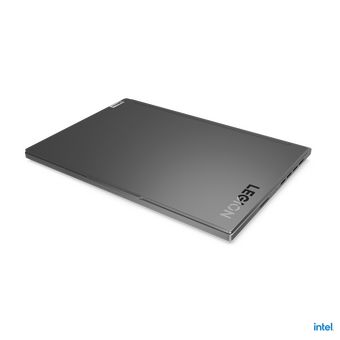  Ноутбук Lenovo Legion Slim 5 16IRH8 (82YA00DMLK) Core i5 13420H 16Gb SSD512Gb NVIDIA GeForce RTX 3050 6Gb 16" IPS WUXGA (1920x1200) noOS grey 