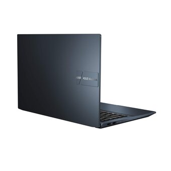  Ноутбук АSUS VivoBook Pro 15 M6500XU-LP103 (90NB1201-M00410) AMD Ryzen 9 7940HS 4000 MHz/15.6"/1920x1080/16GB/1024GB SSD/GeForce RTX 4050 6GB/DOS/Blue 