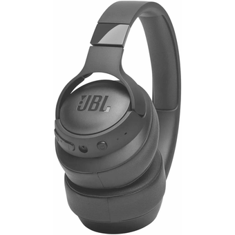  Беспроводные наушники JBL Tune 710BT JBLT710BTBLK черный 