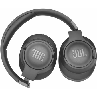  Беспроводные наушники JBL Tune 710BT JBLT710BTBLK черный 