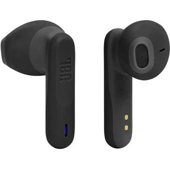  Беспроводные наушники JBL TWS Wave 300 JBLW300TWSBLK черный 