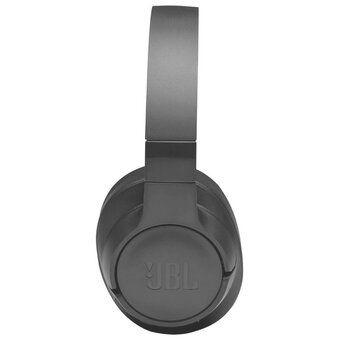  Беспроводные наушники JBL Tune 710BT JBLT710BTBLK черный 