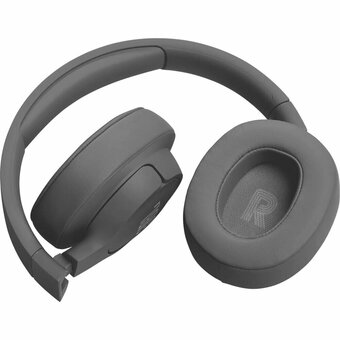  Наушники JBL Tune 720BT черный 