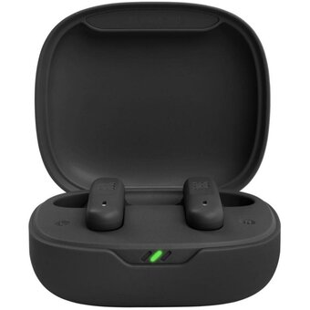  Беспроводные наушники JBL TWS Wave 300 JBLW300TWSBLK черный 
