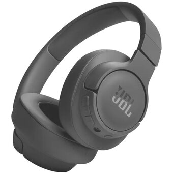  Наушники JBL Tune 720BT черный 