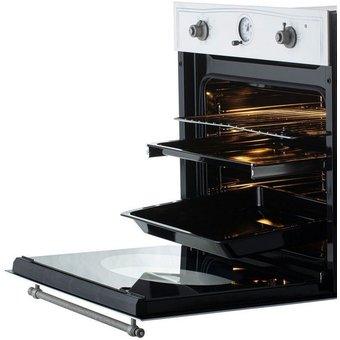  Духовой шкаф Graude BK 60.1 WM 