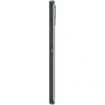  Смартфон TECNO Spark 7 (KF6N) 4/128GB Magnet black/черный 
