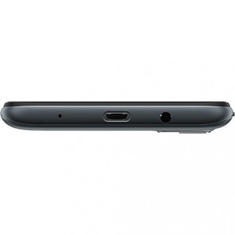  Смартфон TECNO Spark 7 (KF6N) 4/128GB Magnet black/черный 