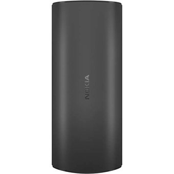  Мобильный телефон Nokia 105 4G DS Black 