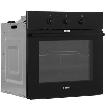  Духовой шкаф Hansa BOES681021 