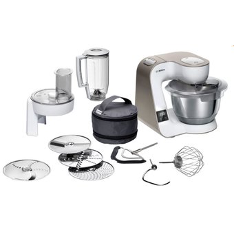  Комбайн Bosch MUM5XW20 