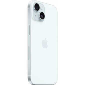  Смартфон APPLE iPhone 15 MV9T3CH/A 6/256Gb синий 