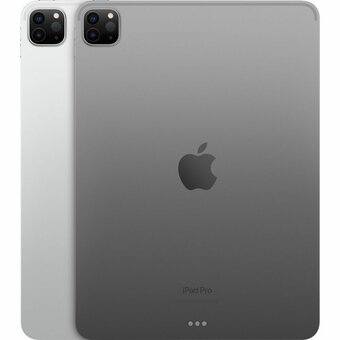  Планшет Apple iPad Pro 2022 A2759 (MNXF3ZP/A) 8Gb/256Gb серый космос 