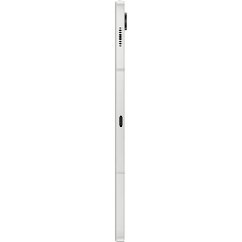  Планшет Samsung Galaxy Tab S9 FE+ BSM-X610 (SM-X610NZSACAU) RAM8Gb ROM128Gb серебристый 