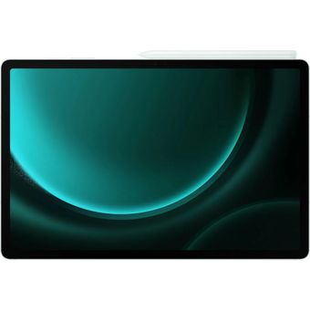  Планшет Samsung Galaxy Tab S9 FE+ BSM-X616B (SM-X616BLGECAU) RAM12Gb ROM256Gb зеленый 