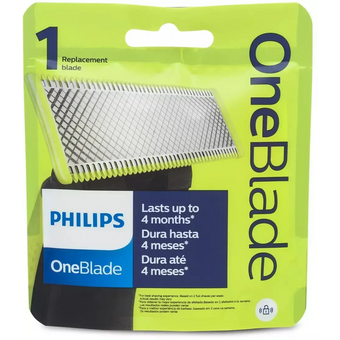  Сменное лезвие PHILIPS QP210/51 Oneblade 