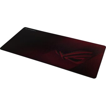  Коврик для мыши Asus NC08-ROG Scabbard II (90MP0210-BPUA00) 