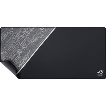 Коврик для мыши Asus ROG Sheath BLK (90MP00K3-B0UA00) 