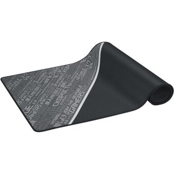  Коврик для мыши Asus ROG Sheath BLK (90MP00K3-B0UA00) 