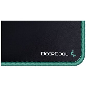  Коврик для мыши DeepCool GM810 (R-GM810-BKNNNL-G) 450x400x3mm 