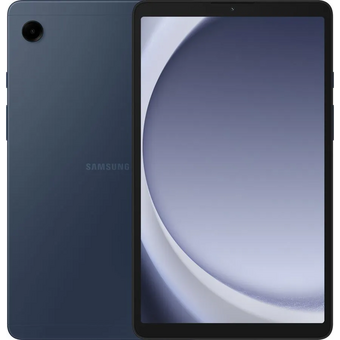  Планшет SAMSUNG Galaxy Tab A9 SM-X110N (SM-X110NDBECAU) 8/128GB темно-синий 