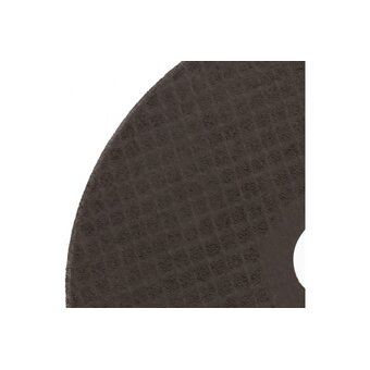  Круг отрезной Denzel 73773 по металлу 150х1,8х22,2мм, A46TBF 