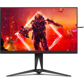  Монитор AOC Agon AG325QZN Black 