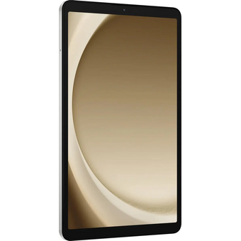  Планшет SAMSUNG Galaxy Tab A9 SM-X115N (SM-X115NZSACAU) 4/64GB серебристый 