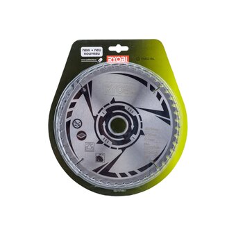  Пильный диск Ryobi SB216T48A1 (5132002620) 216мм 